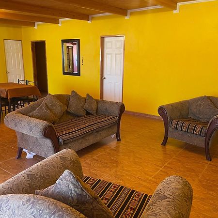 Hotel Casa Solcoy San Pedro de Atacama Exteriér fotografie