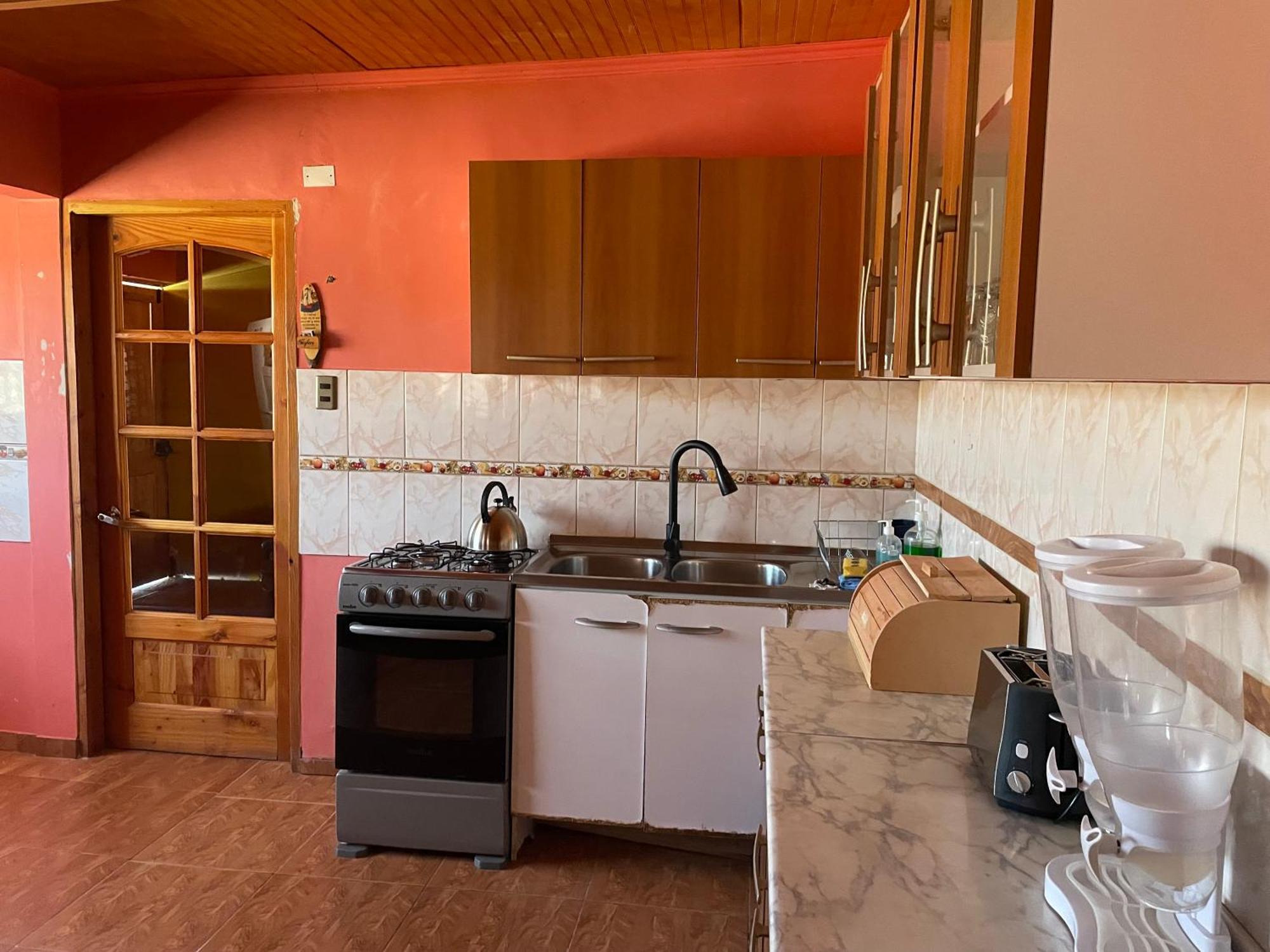 Hotel Casa Solcoy San Pedro de Atacama Exteriér fotografie