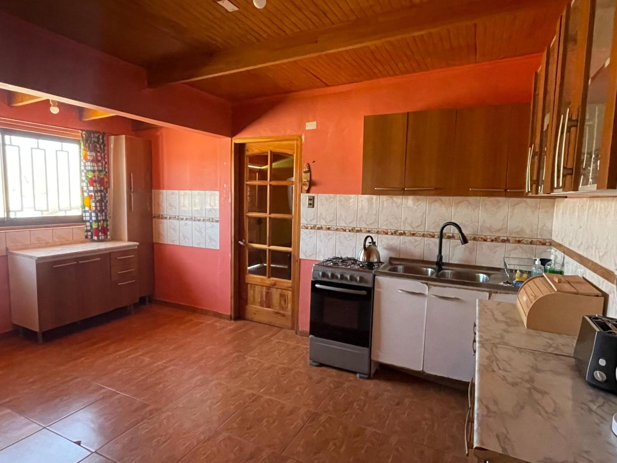 Hotel Casa Solcoy San Pedro de Atacama Exteriér fotografie