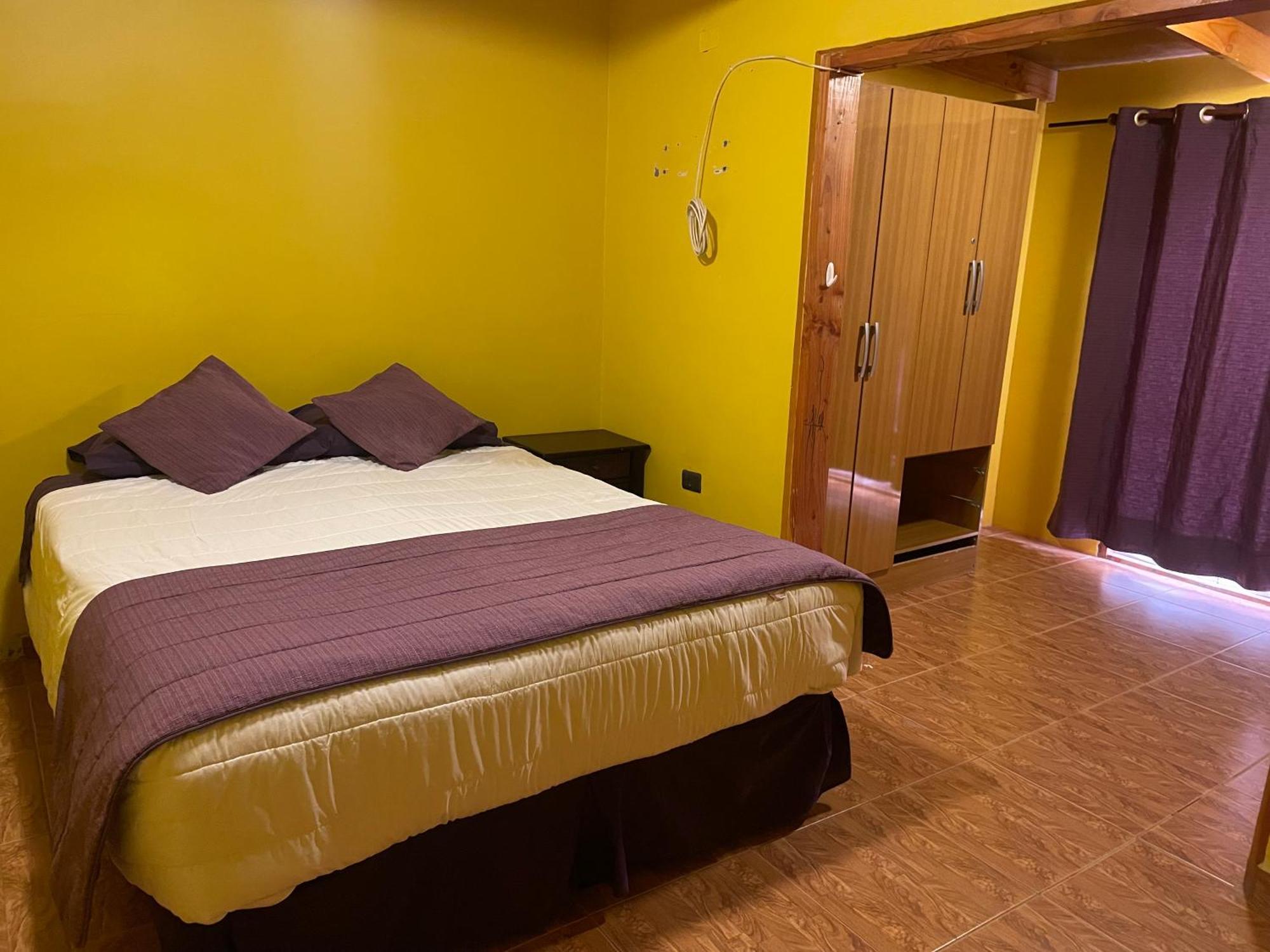 Hotel Casa Solcoy San Pedro de Atacama Exteriér fotografie